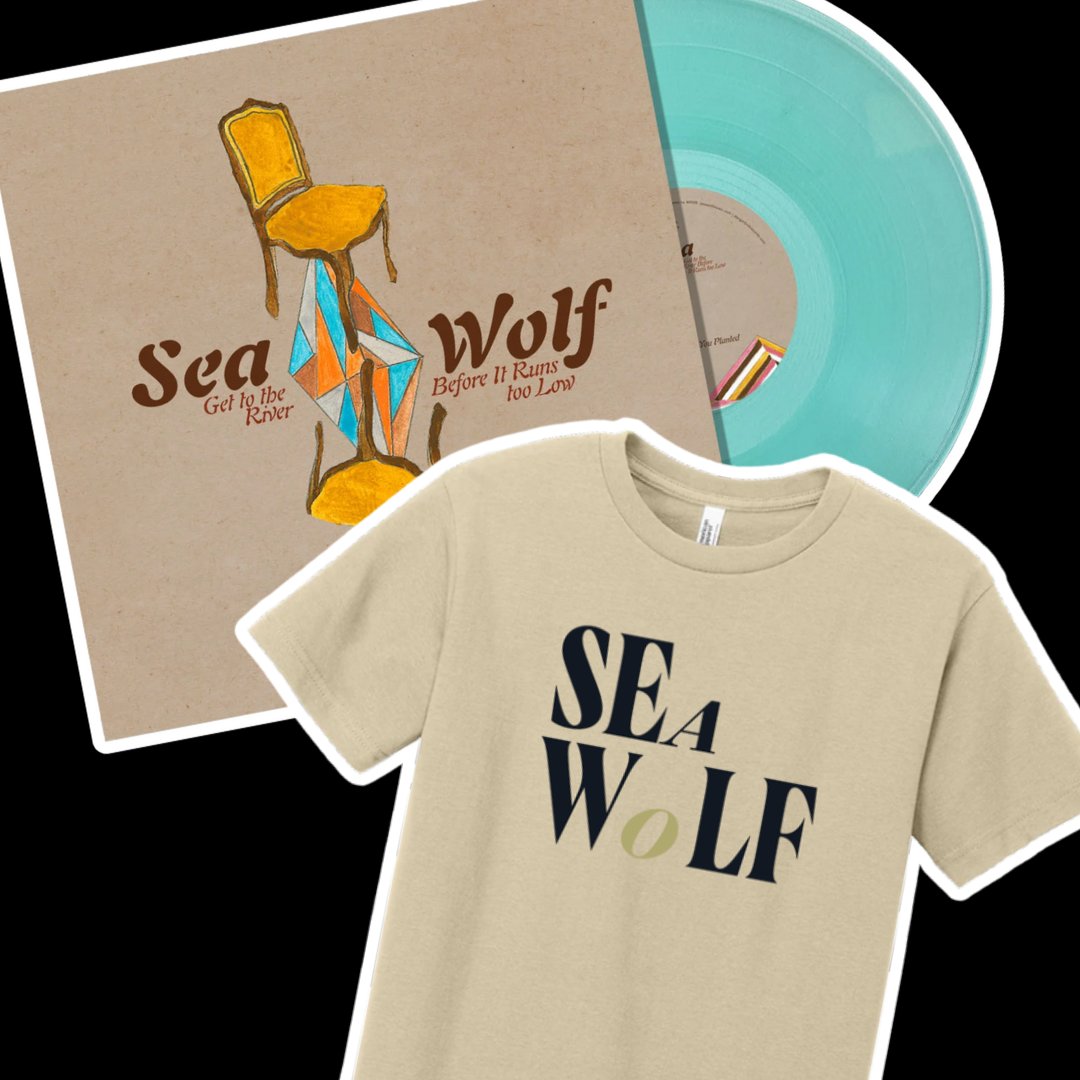 Image of Get To The River Bundle (Black Friday/Cyber Monday ONLY)