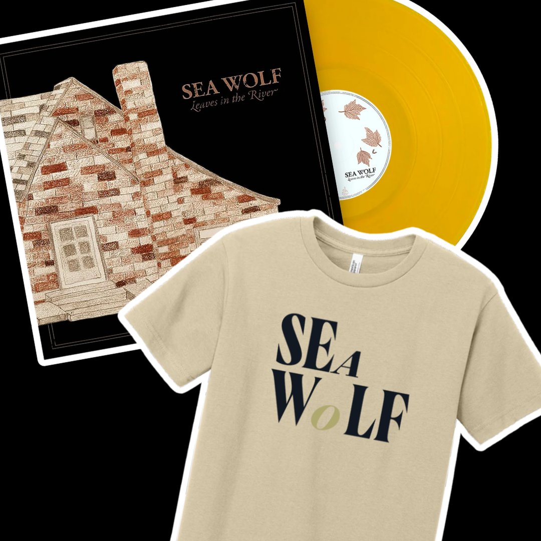 Image of Leaves in the River Bundle (Black Friday/Cyber Monday ONLY)