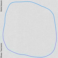 Rafal Kołacki 'Mowa Tworzenia' LP