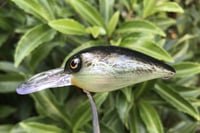 Image 8 of SPEEDBAITS Custom Airbrushed RAPALA WIGGLE WART CLONE 9071