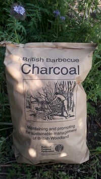 Image 1 of Woodland Revival Series - Charcoal and Biochar making 6th June 2026