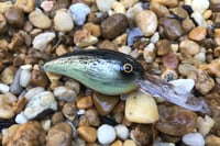 Image 2 of SPEEDBAITS Custom Airbrushed RK55 Crankbait 5295