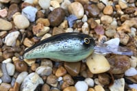Image 3 of SPEEDBAITS Custom Airbrushed RK55 Crankbait 5295