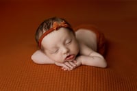 Image 2 of FLASH SALE - Keepsake Newborn Session