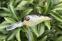 Image 8 of SPEEDBAITS Custom Airbrushed RK55 Crankbait 5295