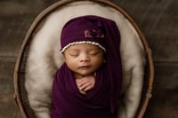 Image 4 of FLASH SALE - Keepsake Newborn Session