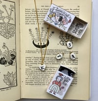 Image 2 of 9 carat Gold Plated Fine Chain