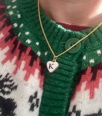 Image 3 of 9 carat Gold Plated Fine Chain