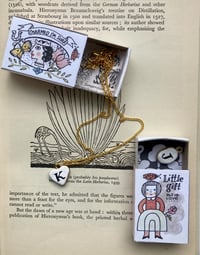 Image 4 of 9 carat Gold Plated Fine Chain