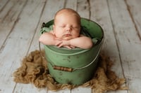 Image 5 of FLASH SALE - Keepsake Newborn Session