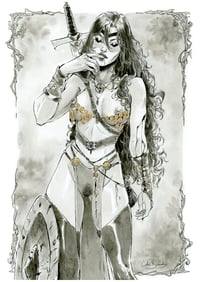 Image 2 of ORIGINAL - HARDCOVER 2025