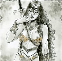 Image 1 of ORIGINAL - HARDCOVER 2025