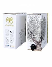 Image 1 of Olio Evo - Bag in Box 5L