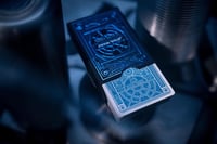 Image 2 of Theory11 Star Wars Blue Decks