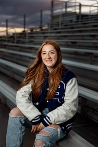 Image 1 of FLASH SALE - Senior Portrait