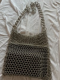 Image 3 of Pear Bag [Big Size Bag]