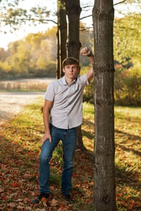 Image 3 of FLASH SALE - Senior Portrait