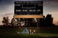 Image 2 of FLASH SALE - Senior Portrait