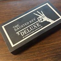 Haunted Key Deluxe