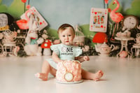 Image 2 of FLASH SALE - Deluxe Cake Smash