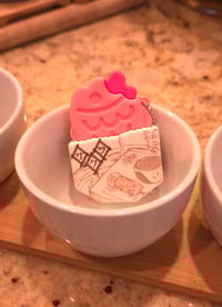Image 1 of Sakura Tea Taiyaki