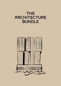 Image 1 of The Architecture Bundle