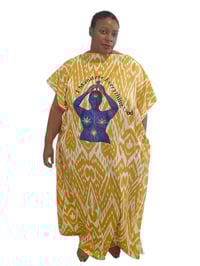 Image 2 of I Manifest Everything Good Muumuu