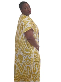 Image 3 of I Manifest Everything Good Muumuu