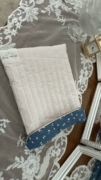 Image 2 of Strawberry Créme Laptop Sleeve