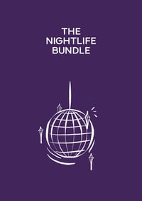 Image 1 of The Nightlife Bundle