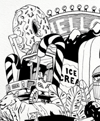 Image 2 of Méli Mélo 2