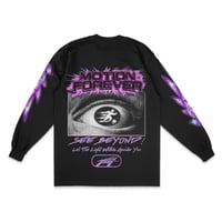 Image 2 of SPIRITUAL AWAKENING LONG SLEEVE