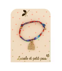 Image 2 of Liberty bracelet by Luciole et Petit Pois