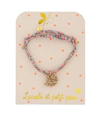 Image 3 of Liberty bracelet by Luciole et Petit Pois