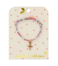 Image 4 of Liberty bracelet by Luciole et Petit Pois