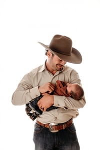 Image 12 of Newborn or Lifestyle