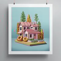 Image 1 of Sunny Island