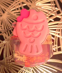 Image 3 of Crisp Alma Taiyaki