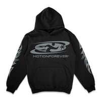 Image 1 of MF ORBIT HOODIE