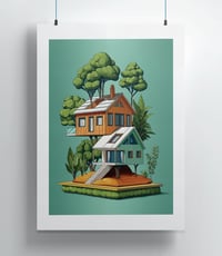 Image 1 of The Wood One