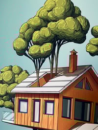 Image 2 of The Wood One