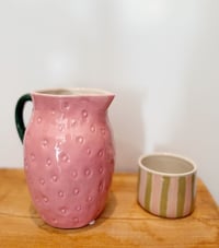 Image 3 of Pichet Fraise