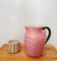 Image 1 of Pichet Fraise