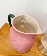 Image 4 of Pichet Fraise