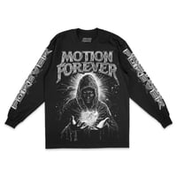 Image 1 of HALO LONG SLEEVE