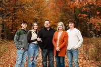 Image 5 of FLASH SALE - Family Sessions