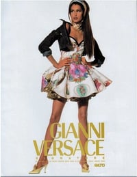 Image 7 of Gianni Versace Spring 1992 Jacket