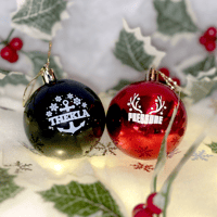 Thekla Baubles