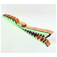 Image 3 of MIDNIGHT CROC  