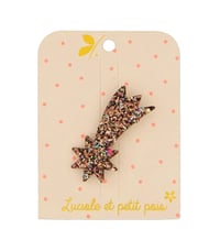 Image 3 of Luciole et Petit Pois Brooch